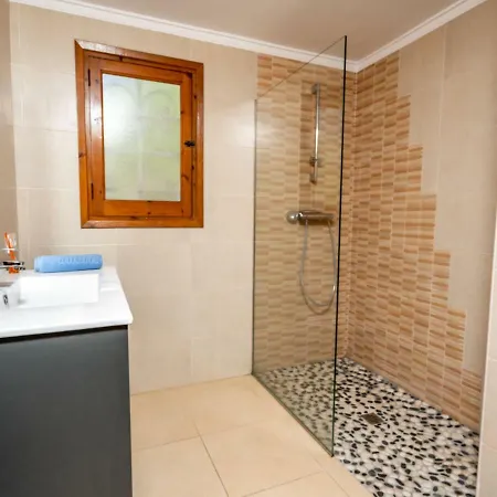 Aurelie By Interhome Balcon del Mar