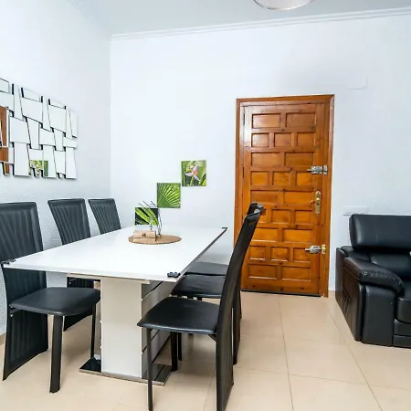 Βίλα Aurelie By Interhome Balcon del Mar