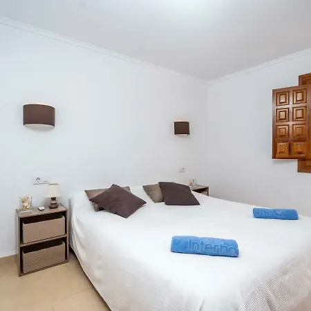 Βίλα Aurelie By Interhome Balcon del Mar