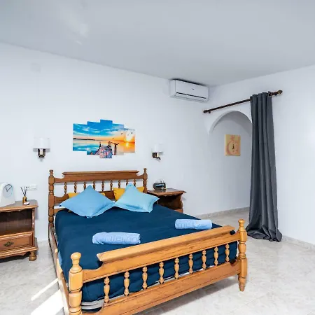 Aurelie By Interhome Villa Balcon del Mar