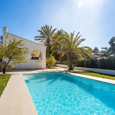Aurelie By Interhome Villa