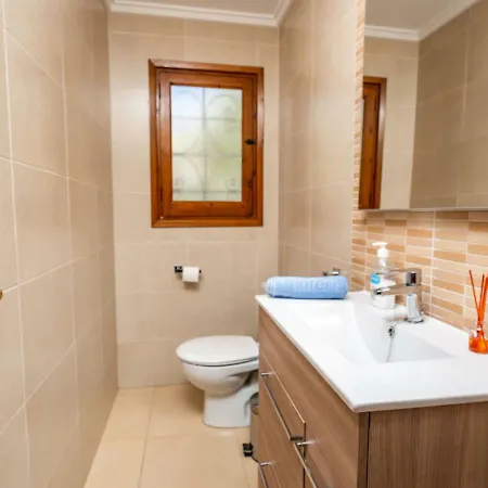 Aurelie By Interhome * Balcon del Mar